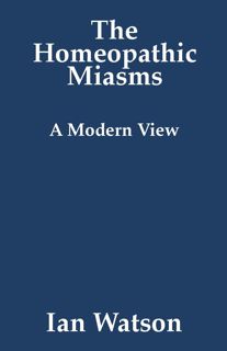 Miasms e-Book cover small